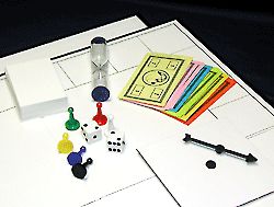 boardgame kits