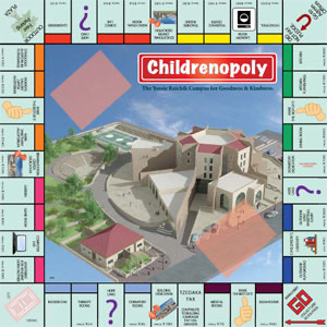 Childrenopoly