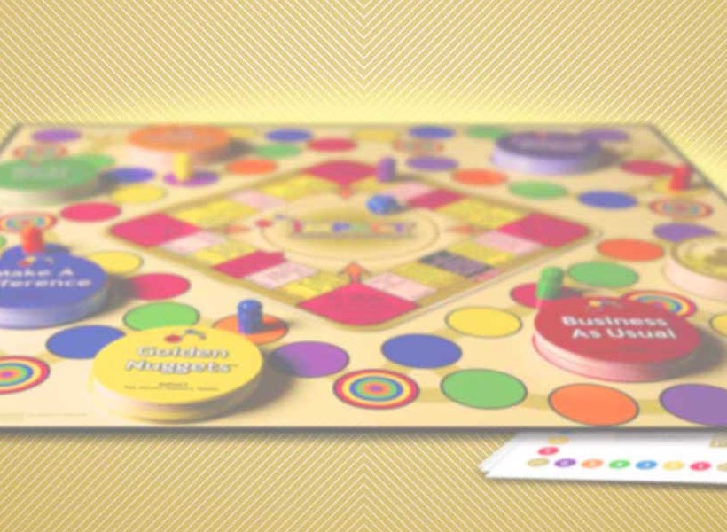 IMPACT The Money Mastery Game