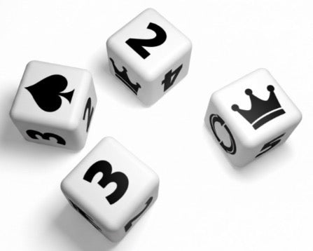 Roll 21: The Fast Strategy Dice Game, Foto 3